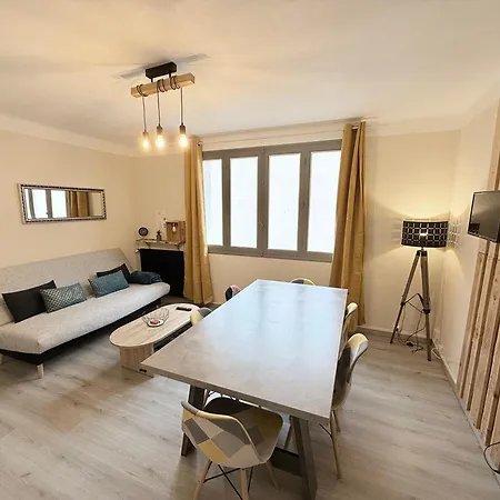 Les Arenes De - Centre 10 Min Gare -parking- 2 Apartment